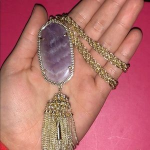 Kendra Scott Rayne Necklace